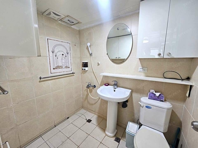 @@大安森林公園師大商圈旁*高樓景觀美居（第7張）