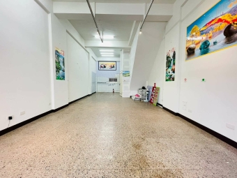 永二街超值大坪數六房店住（第1張）