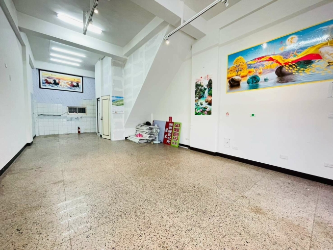 永二街超值大坪數六房店住（第2張）