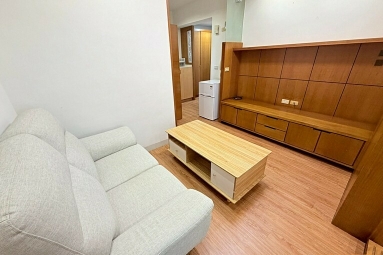 兆基社會住宅🏡近大立百貨可租補獨立套房（第4張）