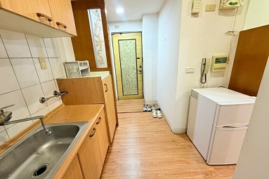 兆基社會住宅🏡近大立百貨可租補獨立套房（第8張）