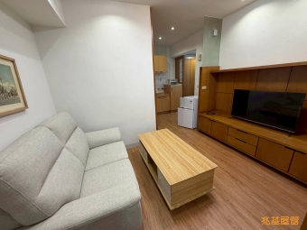 兆基社會住宅🏡近大立百貨可租補獨立套房（第2張）