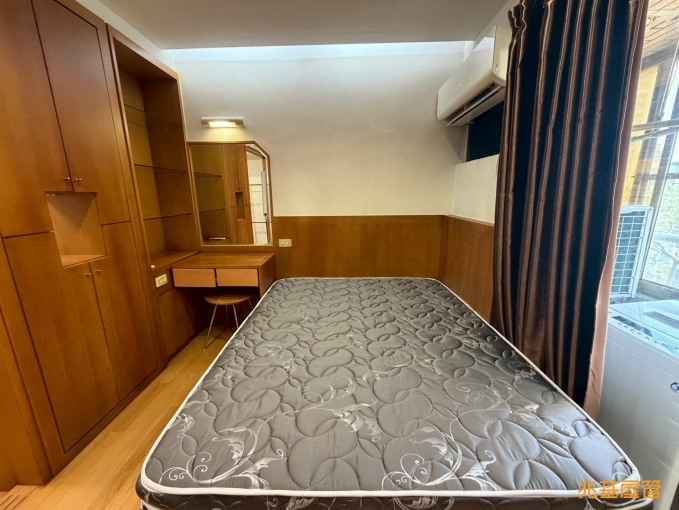 兆基社會住宅🏡近大立百貨可租補獨立套房（第6張）