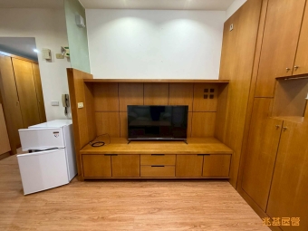 兆基社會住宅🏡近大立百貨可租補獨立套房（第4張）