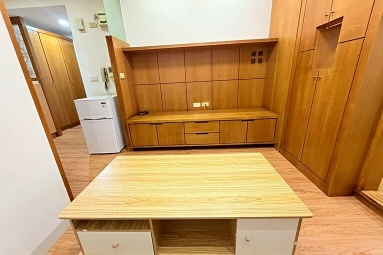 兆基社會住宅🏡近大立百貨可租補獨立套房（第5張）