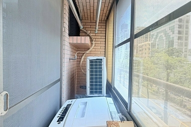 兆基社會住宅🏡近大立百貨可租補獨立套房（第9張）