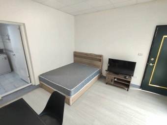 橘子🍊限女生🍊水湳經貿陽台獨洗曬大套房🍊獨立Wifi子母車(501房) - Image 14