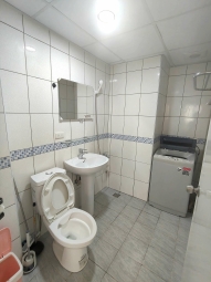 橘子🍊限女生🍊水湳經貿陽台獨洗曬大套房🍊獨立Wifi子母車(501房) - Image 9