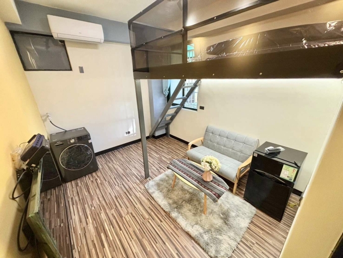 全新完工🍀稀有可貓🍀子母車🍀獨立洗脫烘🍀租屋補助（第1張）