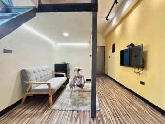 全新完工🍀稀有可貓🍀子母車🍀獨立洗脫烘🍀租屋補助（第8張）