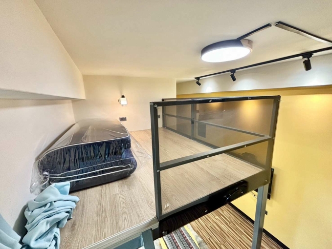 全新完工🍀稀有可貓🍀子母車🍀獨立洗脫烘🍀租屋補助（第5張）