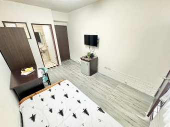 逢甲走路就到🎶小陽台✨空間感好（第14張）