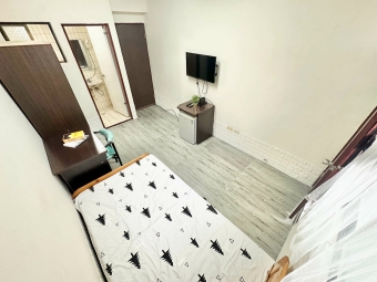 逢甲走路就到🎶小陽台✨空間感好（第10張）