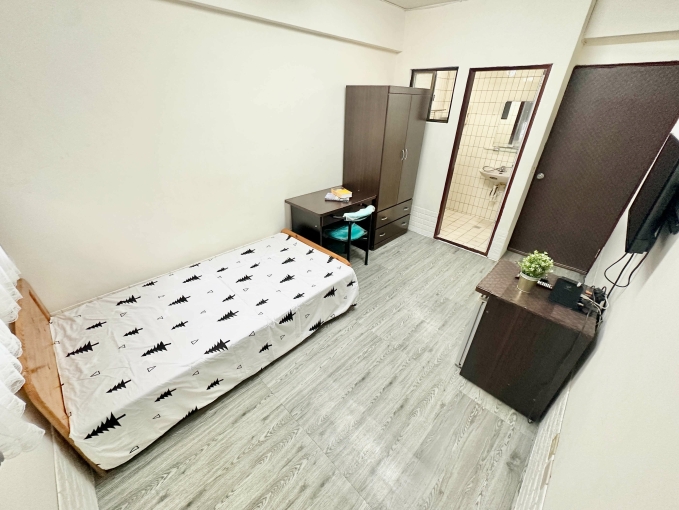 逢甲走路就到🎶小陽台✨空間感好（第8張）