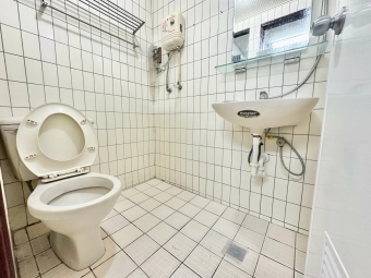 逢甲走路就到🎶小陽台✨空間感好（第11張）