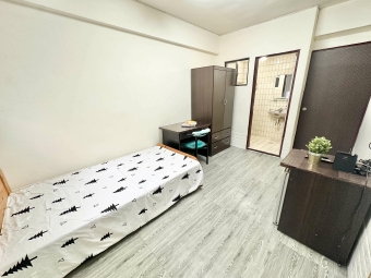 逢甲走路就到🎶小陽台✨空間感好（第9張）