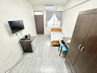 逢甲走路就到🎶小陽台✨空間感好（第5張）