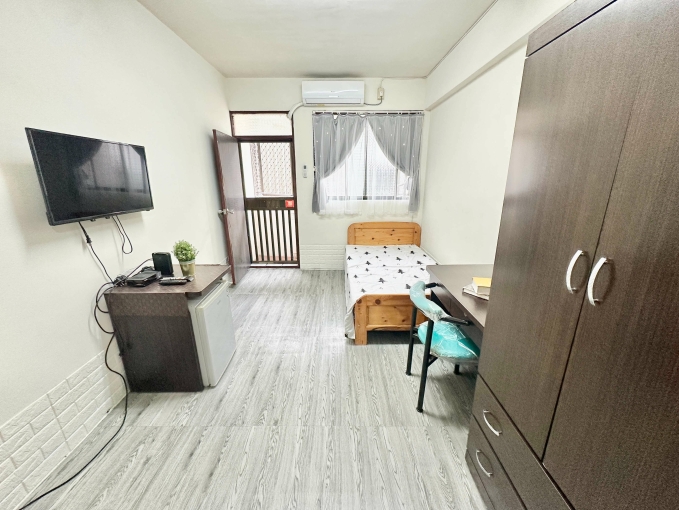 逢甲走路就到🎶小陽台✨空間感好（第3張）