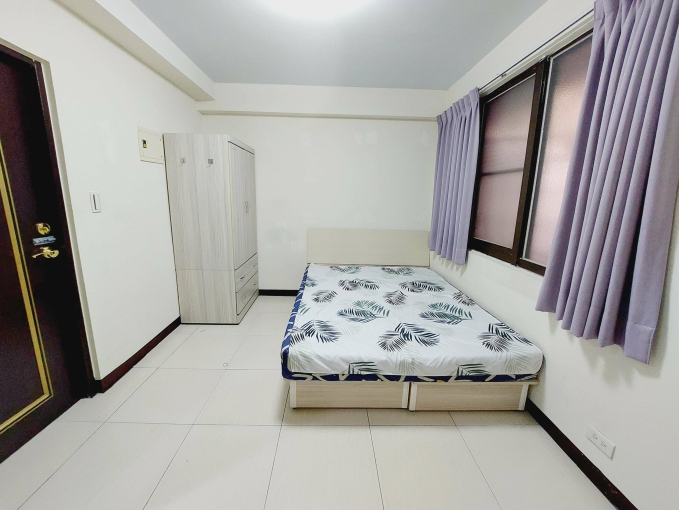 中國醫👌租補❤️陽台💕（第6張）