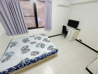 中國醫👌租補❤️陽台💕（第2張）