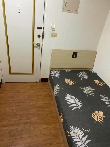 潘潘精選🏆可租補✨小資首選📍近東海.工業區（第5張）