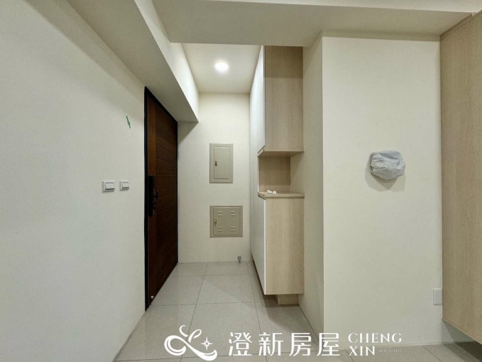🐱南寮三房可養貓只要24000 🐱全新首租/採光通風良好/警衛管理 - Image 3