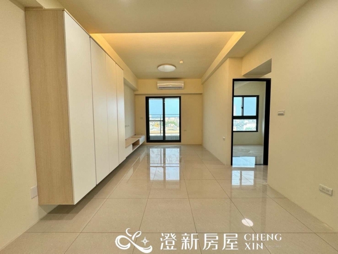 🐱南寮三房可養貓只要24000 🐱全新首租/採光通風良好/警衛管理 - Image 1