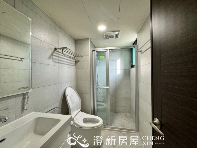 🐱南寮三房可養貓只要24000 🐱全新首租/採光通風良好/警衛管理 - Image 7