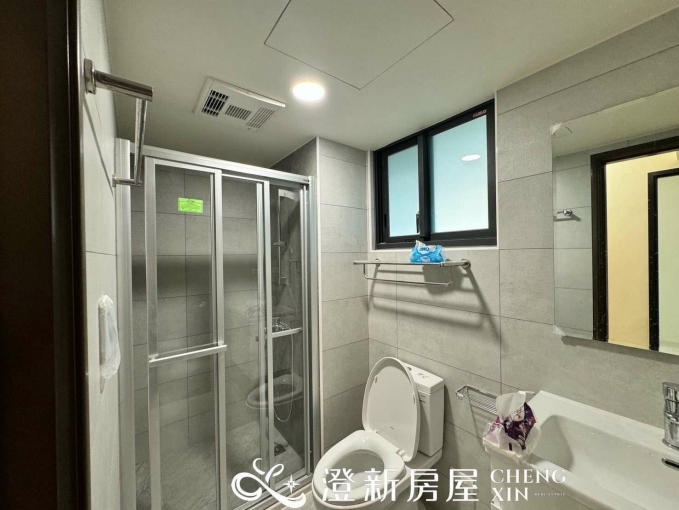 🐱南寮三房可養貓只要24000 🐱全新首租/採光通風良好/警衛管理 - Image 5