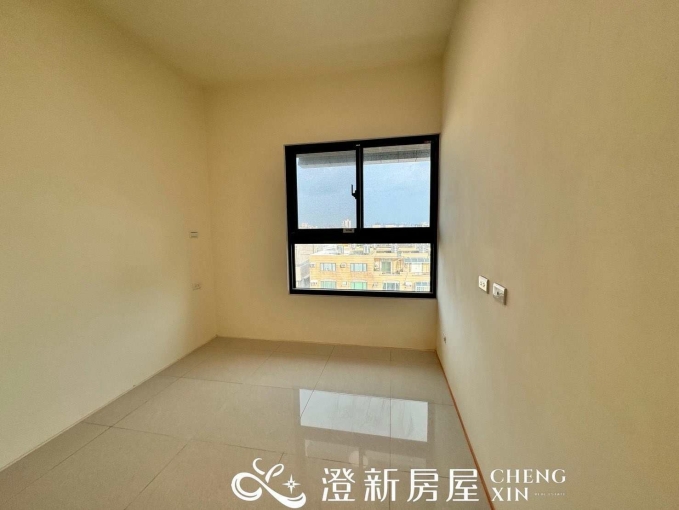 🐱南寮三房可養貓只要24000 🐱全新首租/採光通風良好/警衛管理 - Image 8