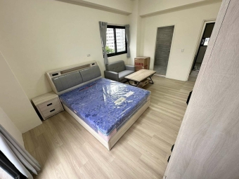 ✨可貓❤️可租補👌子母車💎電梯💕陽台獨洗曬🎉變頻冷暖（第3張）