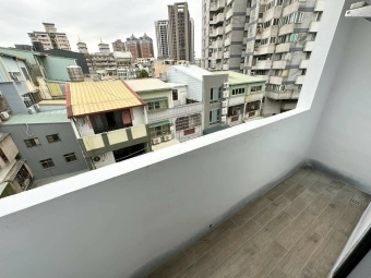 ✨可貓❤️可租補👌子母車💎電梯💕陽台獨洗曬🎉變頻冷暖（第7張）