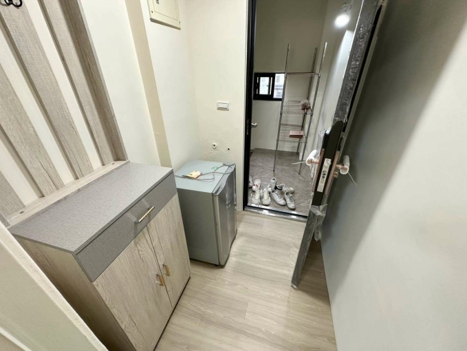 ✨可貓❤️可租補👌子母車💎電梯💕陽台獨洗曬🎉變頻冷暖（第5張）