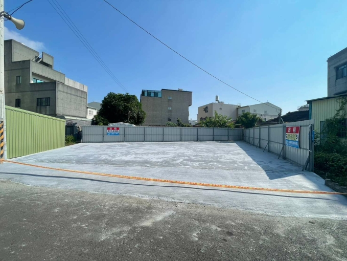 (租)王行路52坪舒適土地(第1張)