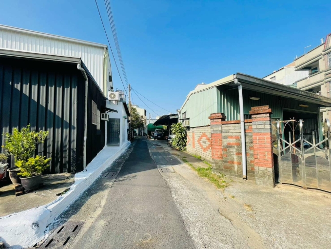 (租)王行路52坪舒適土地（第5張）