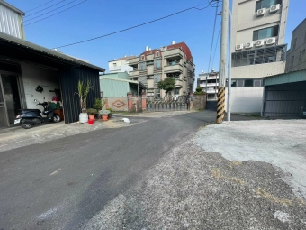 (租)王行路52坪舒適土地（第9張）