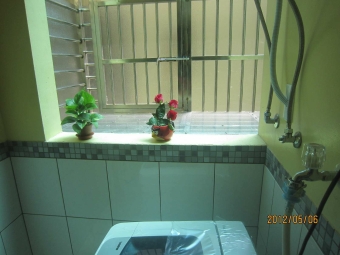 租金補助.飲水機.可停機車.倒垃圾.陽台洗衣.曬衣才可入住（第3張）