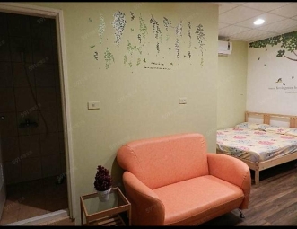 逢甲獨立套房（第2張）