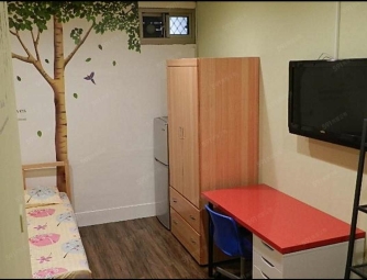 逢甲獨立套房（第3張）