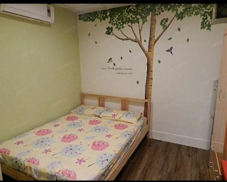 逢甲獨立套房（第4張）