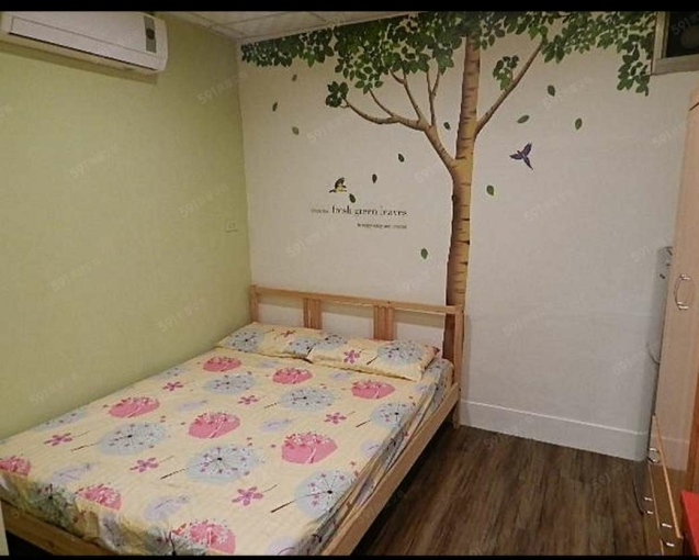 逢甲獨立套房（第4張）