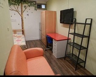 逢甲獨立套房（第1張）