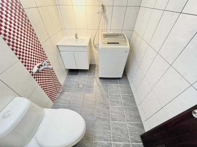 💖可貓✨電梯🏠管理員✔️獨洗曬💖（第4張）