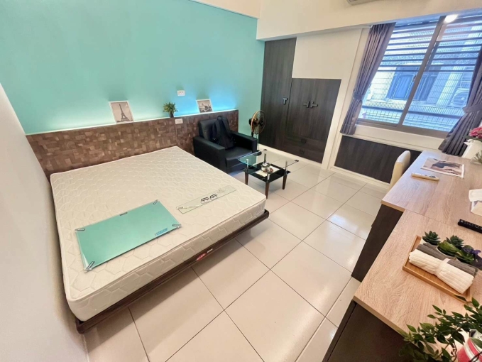 💖可貓✨電梯🏠管理員✔️獨洗曬💖（第1張）