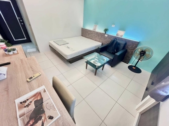 💖可貓✨電梯🏠管理員✔️獨洗曬💖（第2張）