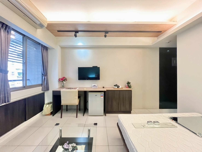 💖可貓✨電梯🏠管理員✔️獨洗曬💖（第3張）