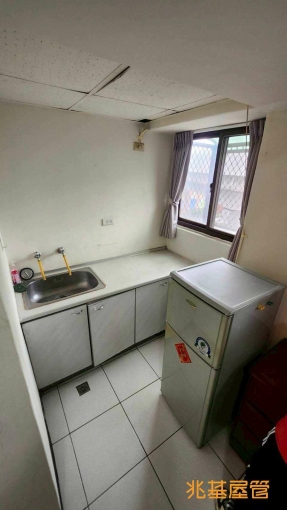 兆基社會住宅🏠獨立套房可租補（第3張）