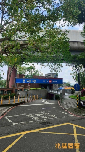 兆基社會住宅🏠獨立套房可租補（第8張）