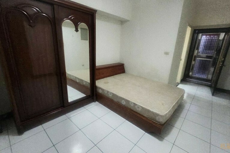 兆基社會住宅🏠獨立套房可租補（第1張）