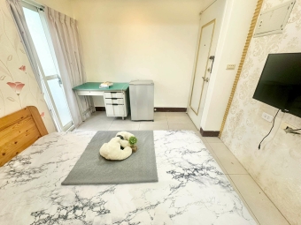 🔥西屯小資首選🔥可雙租補🔥陽台獨洗🔥近逢甲 - Image 18